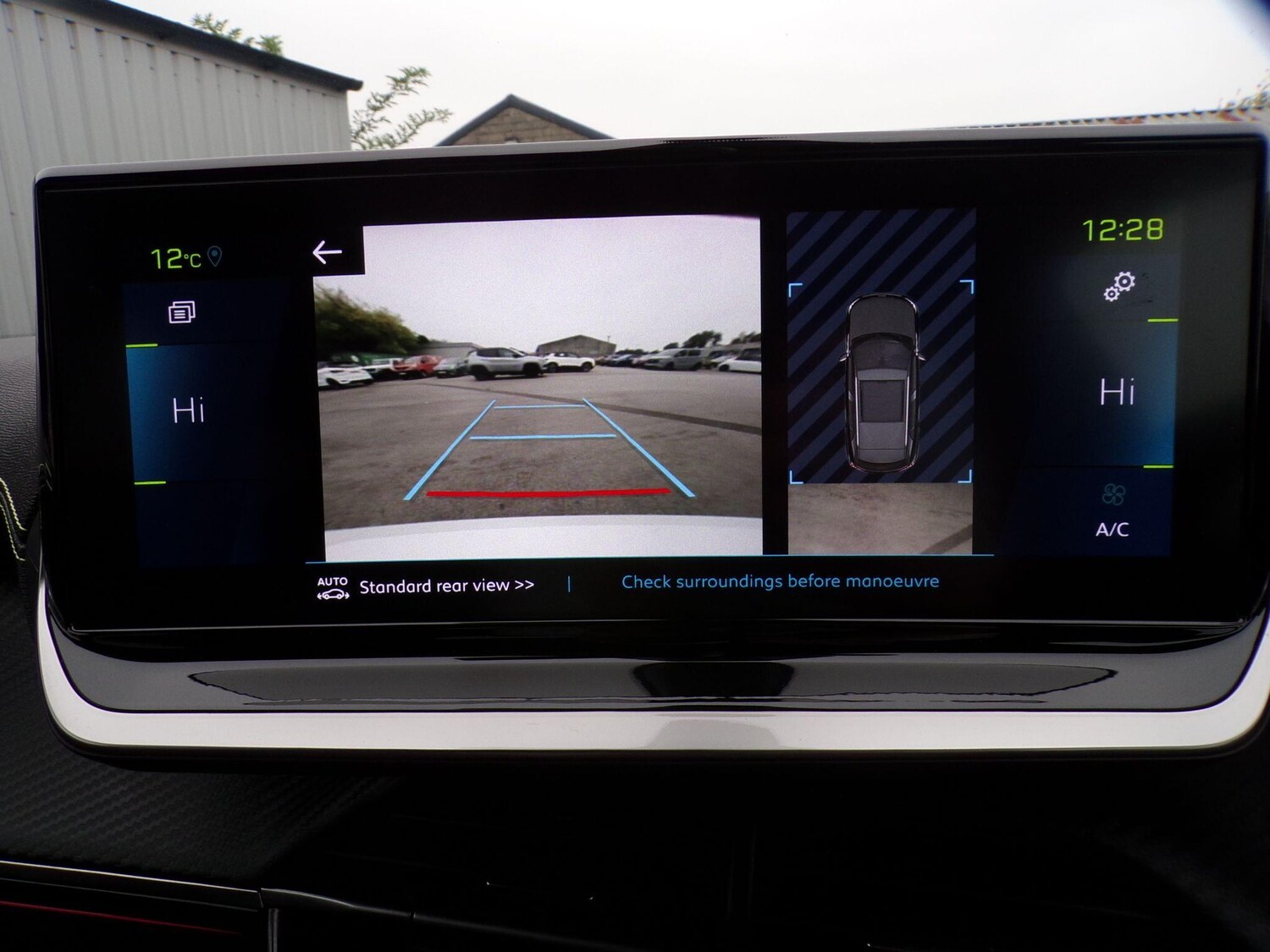 Used Peugeot E-2008 2023 for sale - 76270496: Photo 29