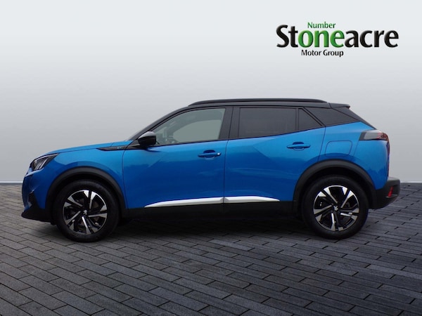 Used Peugeot E-2008 2023 for sale - 76270496: Photo 7