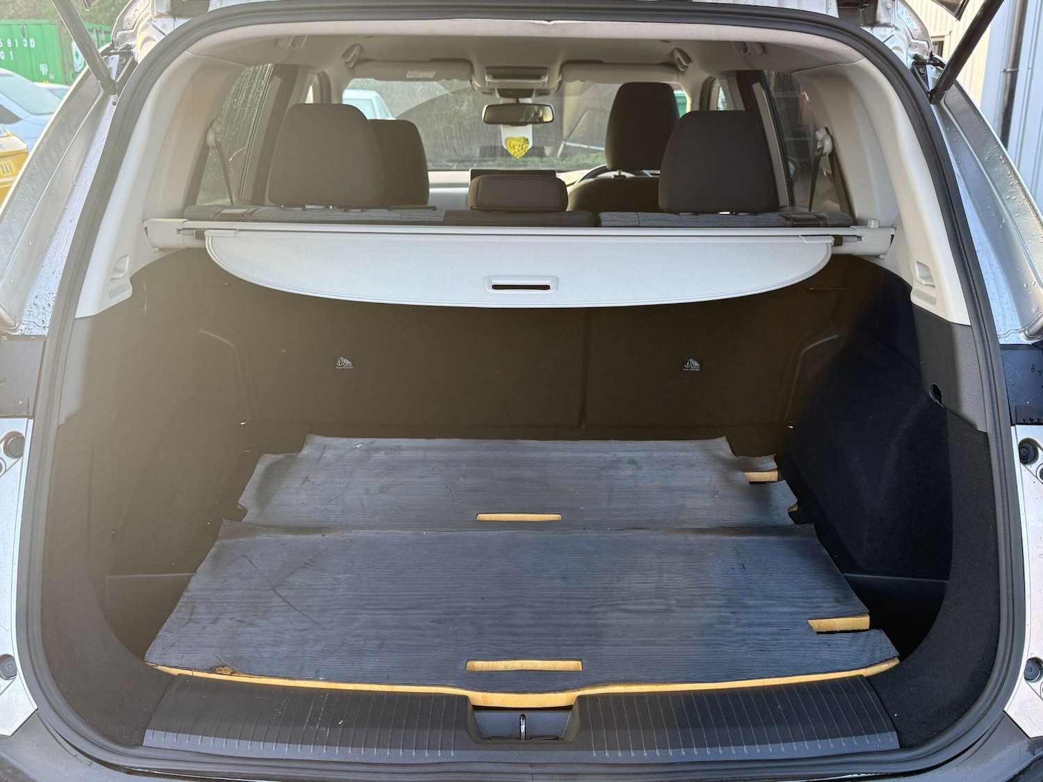 Used Nissan X-Trail 2023 for sale - 77510940: Photo 11