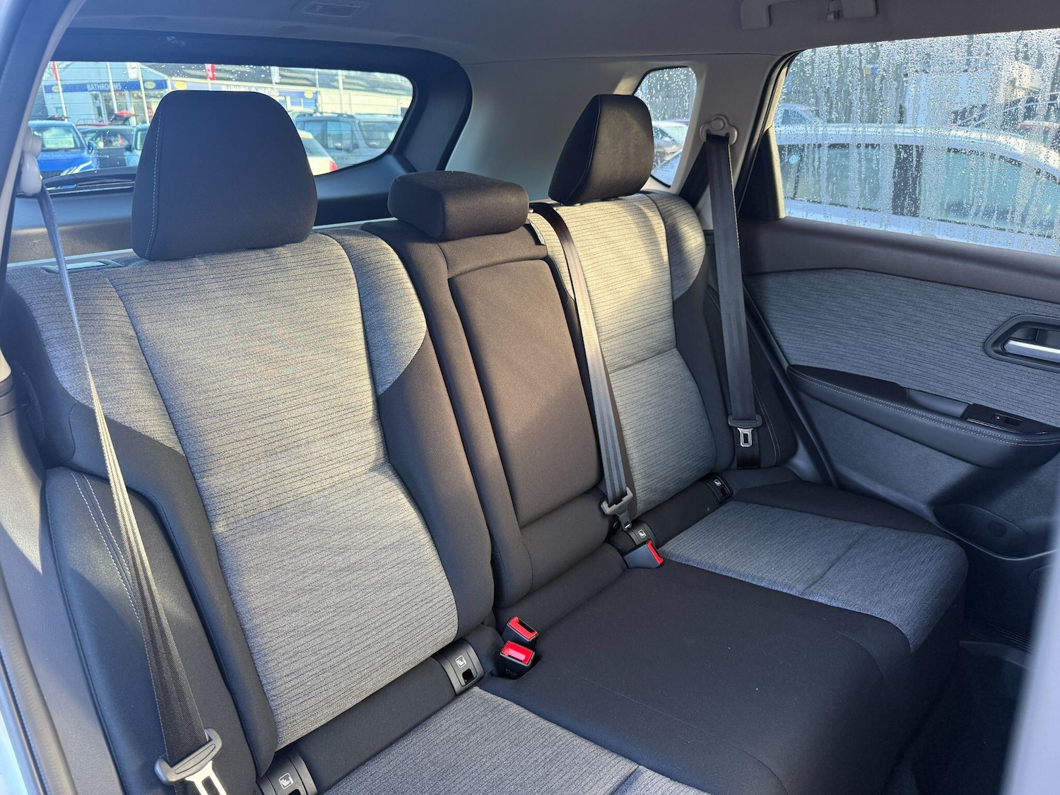 Used Nissan X-Trail 2023 for sale - 77510940: Photo 13