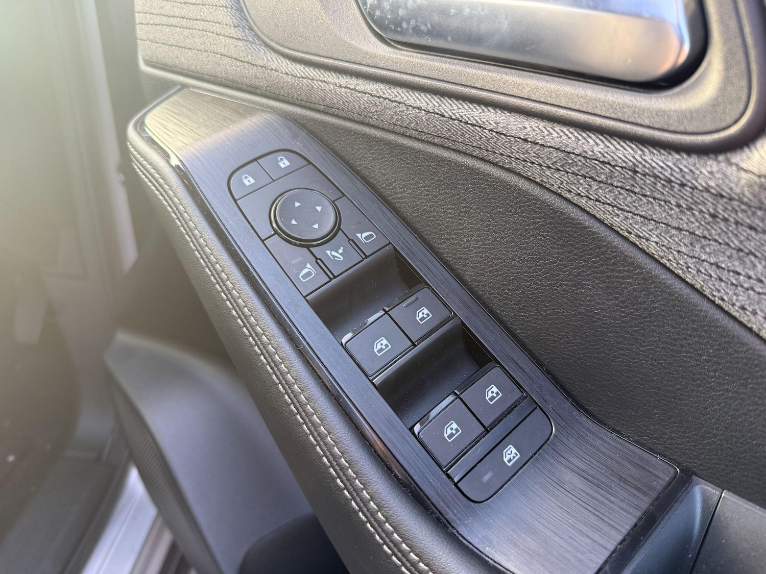 Used Nissan X-Trail 2023 for sale - 77510940: Photo 16