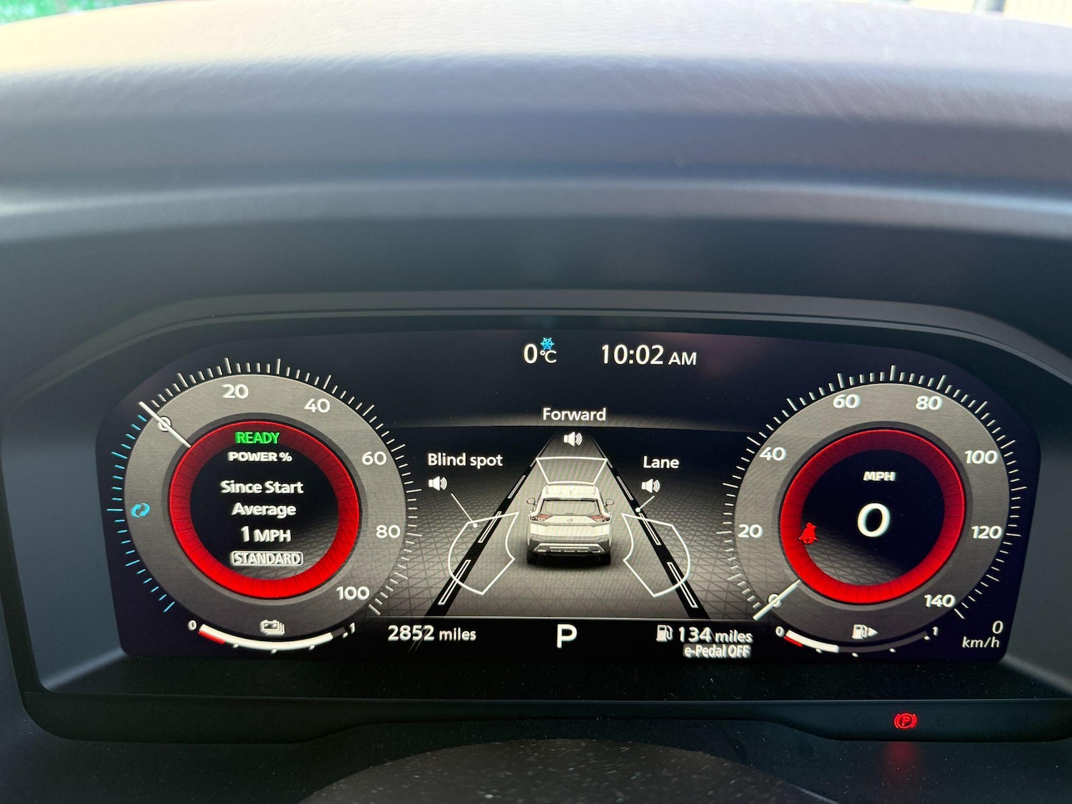 Used Nissan X-Trail 2023 for sale - 77510940: Photo 19