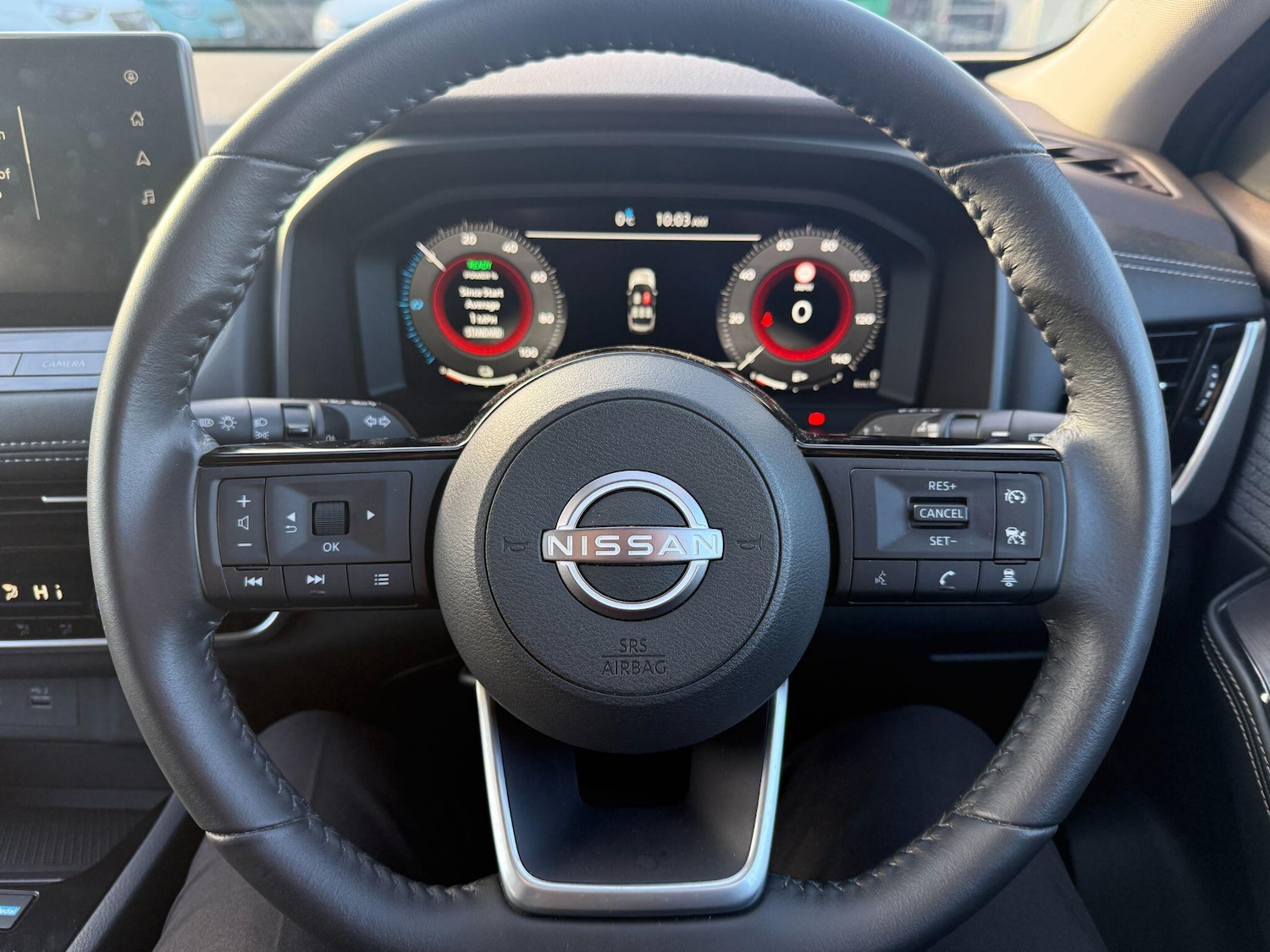 Used Nissan X-Trail 2023 for sale - 77510940: Photo 20