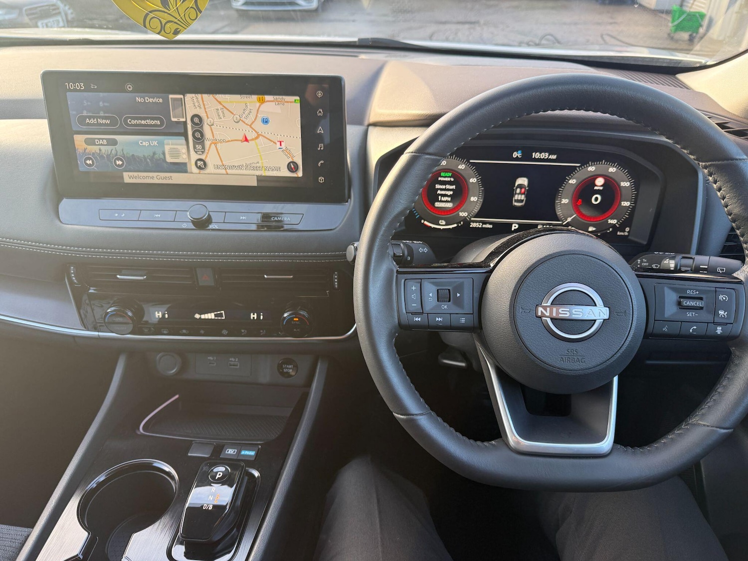 Used Nissan X-Trail 2023 for sale - 77510940: Photo 21