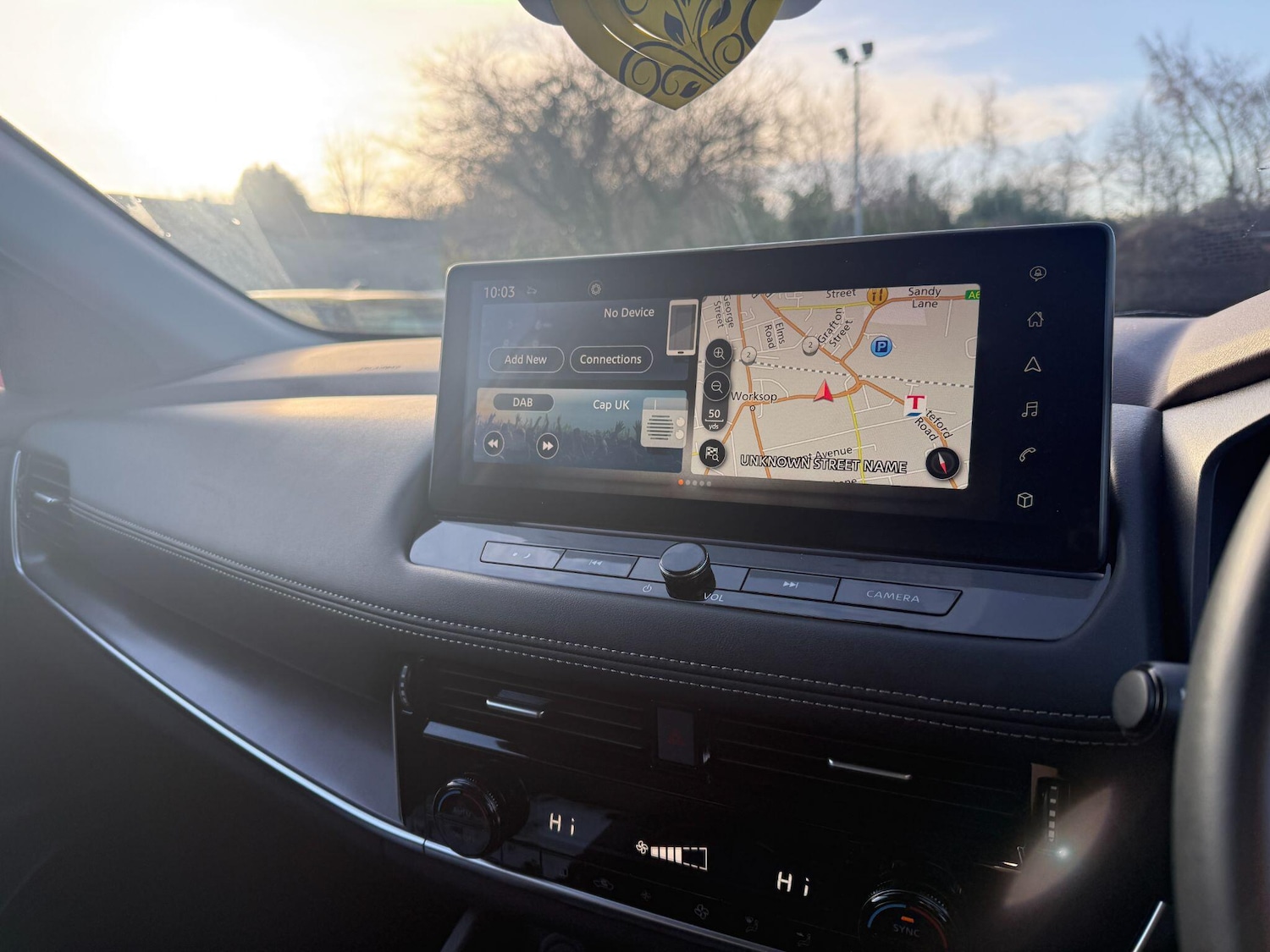 Used Nissan X-Trail 2023 for sale - 77510940: Photo 22