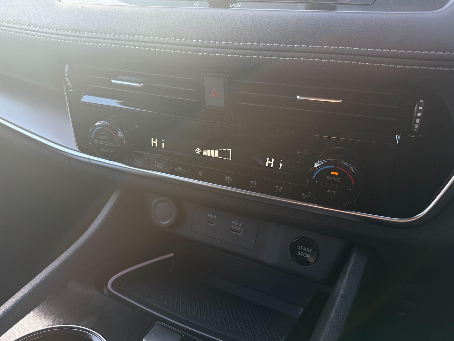 Used Nissan X-Trail 2023 for sale - 77510940: Photo 25