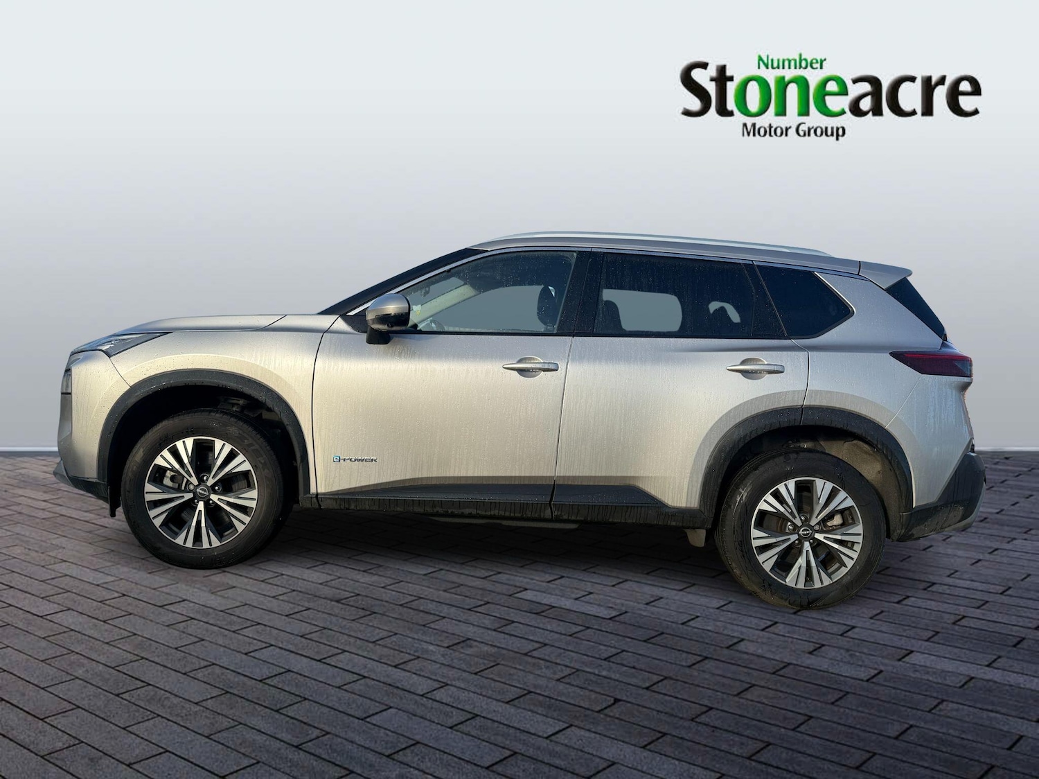 Used Nissan X-Trail 2023 for sale - 77510940: Photo 5