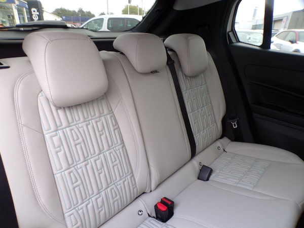 Used Fiat 600 2025 for sale - 76270545: Photo 14