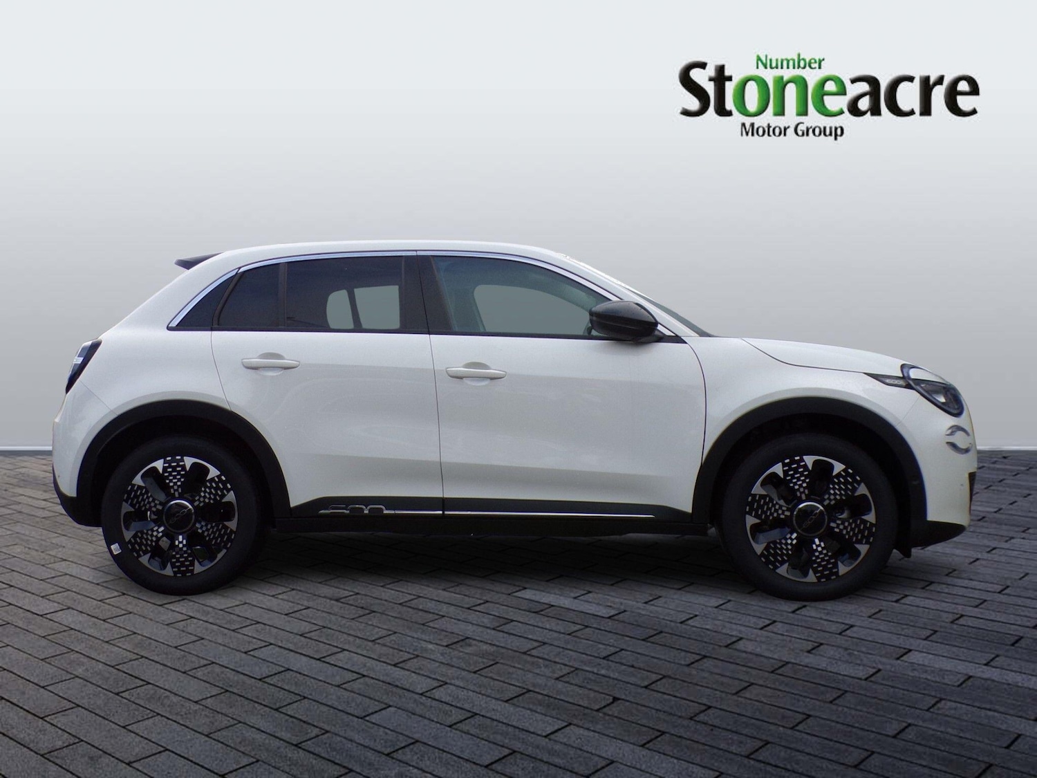 Used Fiat 600 2025 for sale - 76270545: Photo 2