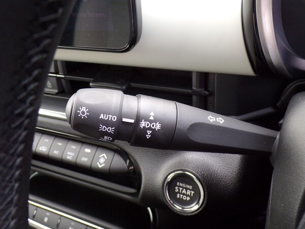 Used Fiat 600 2025 for sale - 76270545: Photo 22