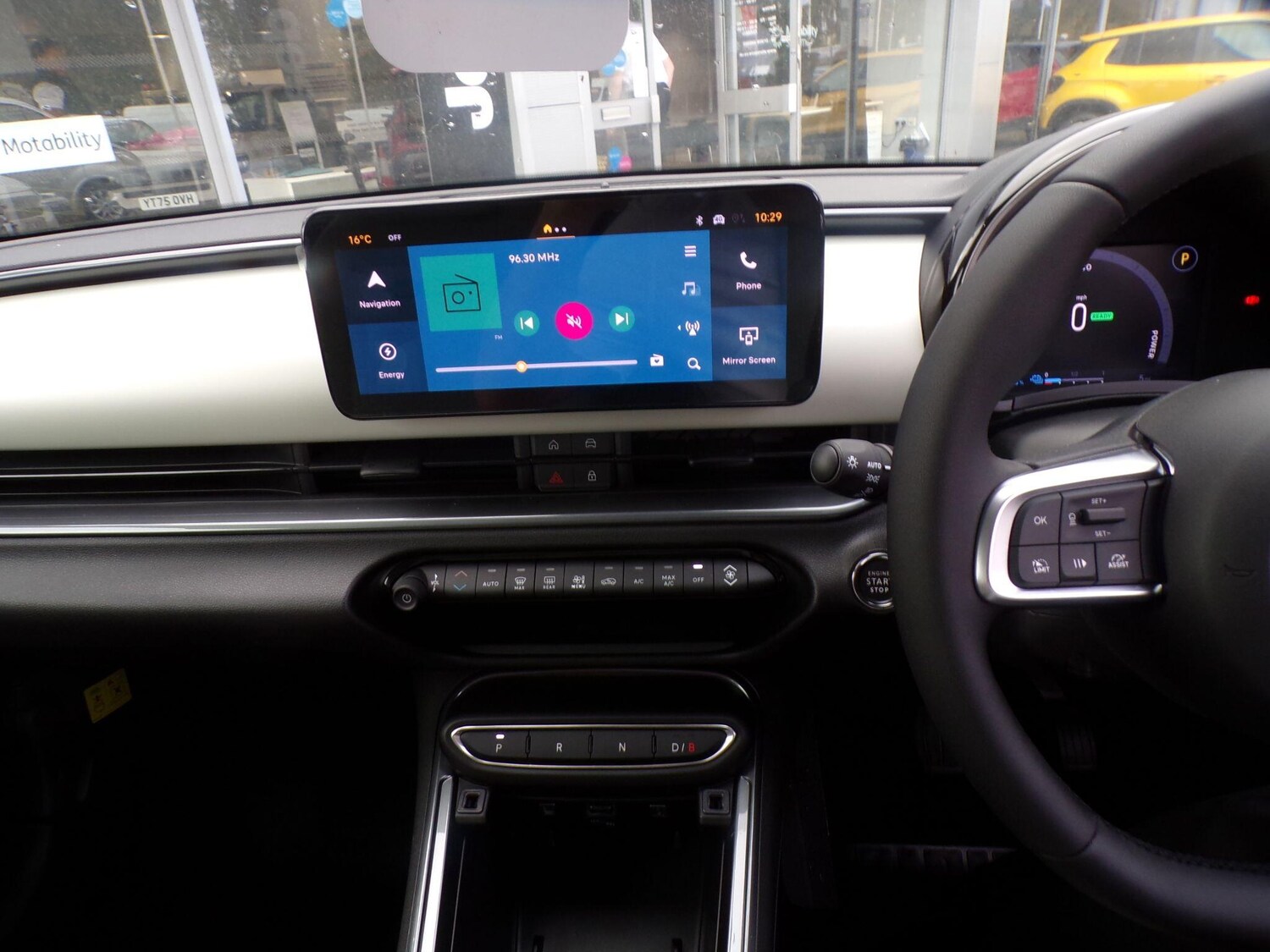 Used Fiat 600 2025 for sale - 76270545: Photo 27