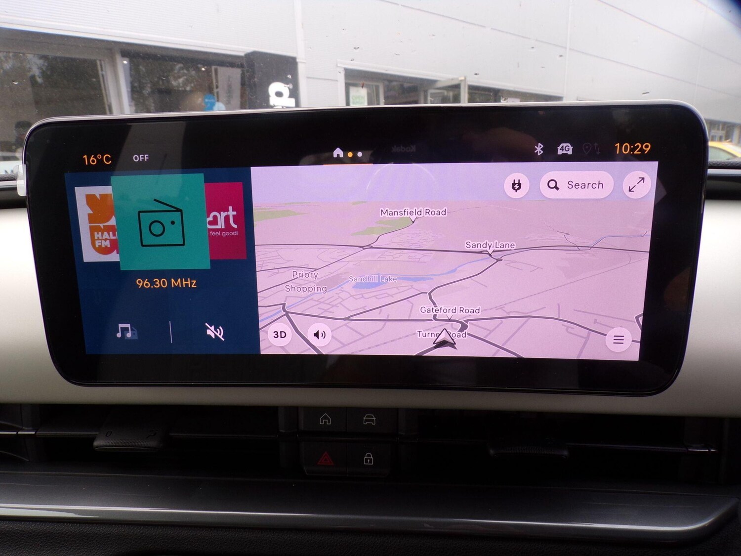 Used Fiat 600 2025 for sale - 76270545: Photo 29