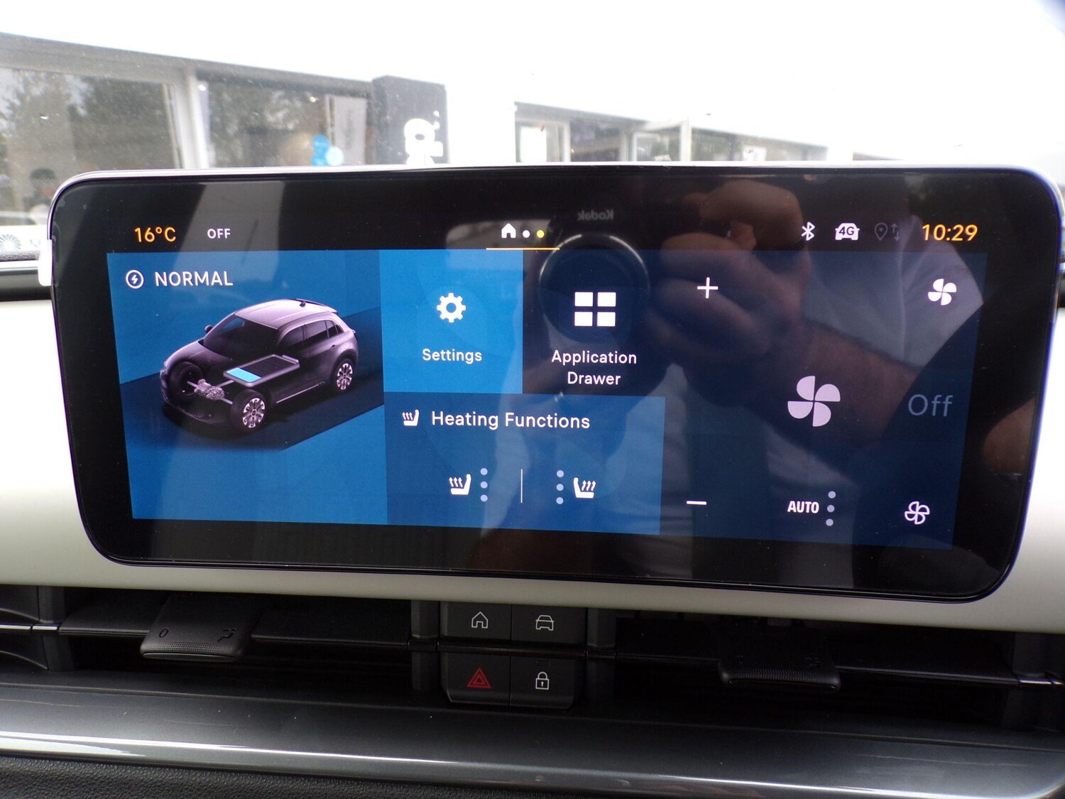 Used Fiat 600 2025 for sale - 76270545: Photo 30