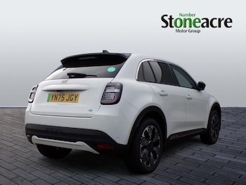 Used Fiat 600 2025 for sale - 76270545: Photo