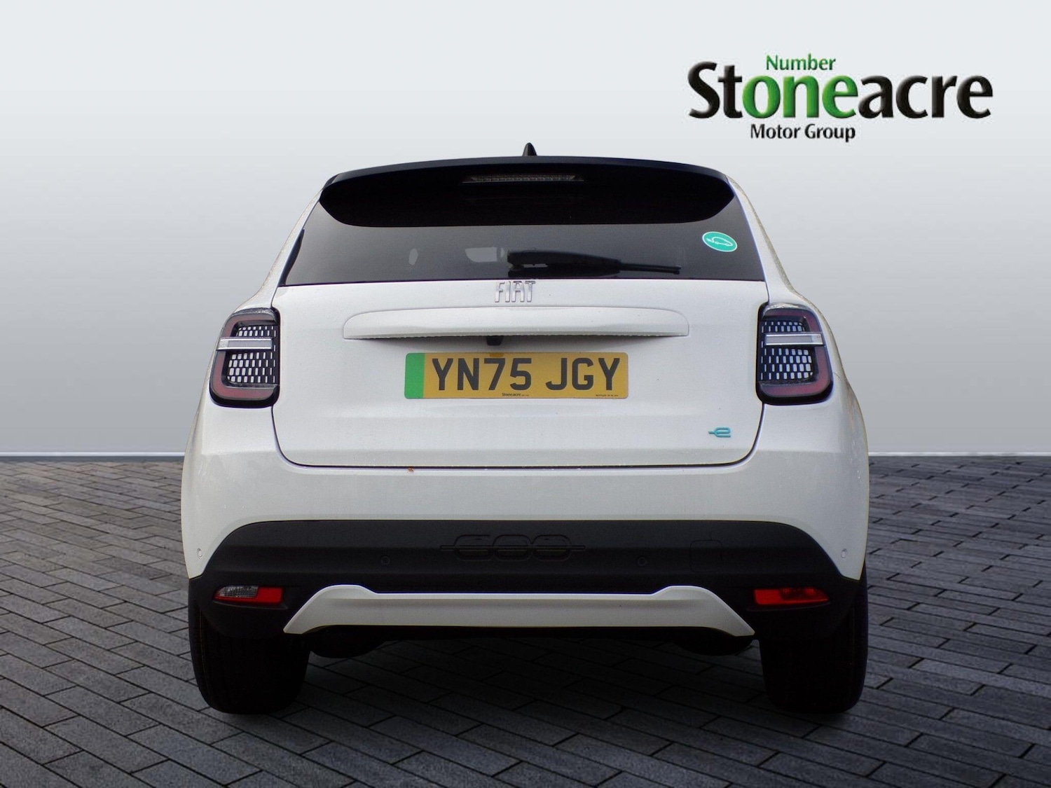 Used Fiat 600 2025 for sale - 76270545: Photo 4