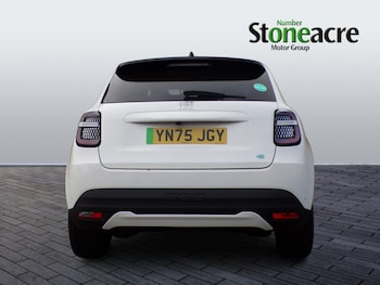 Used Fiat 600 2025 for sale - 76270545: Photo