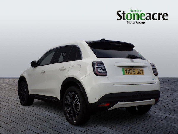 Used Fiat 600 2025 for sale - 76270545: Photo 5