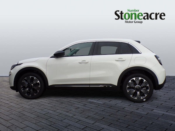Used Fiat 600 2025 for sale - 76270545: Photo 6