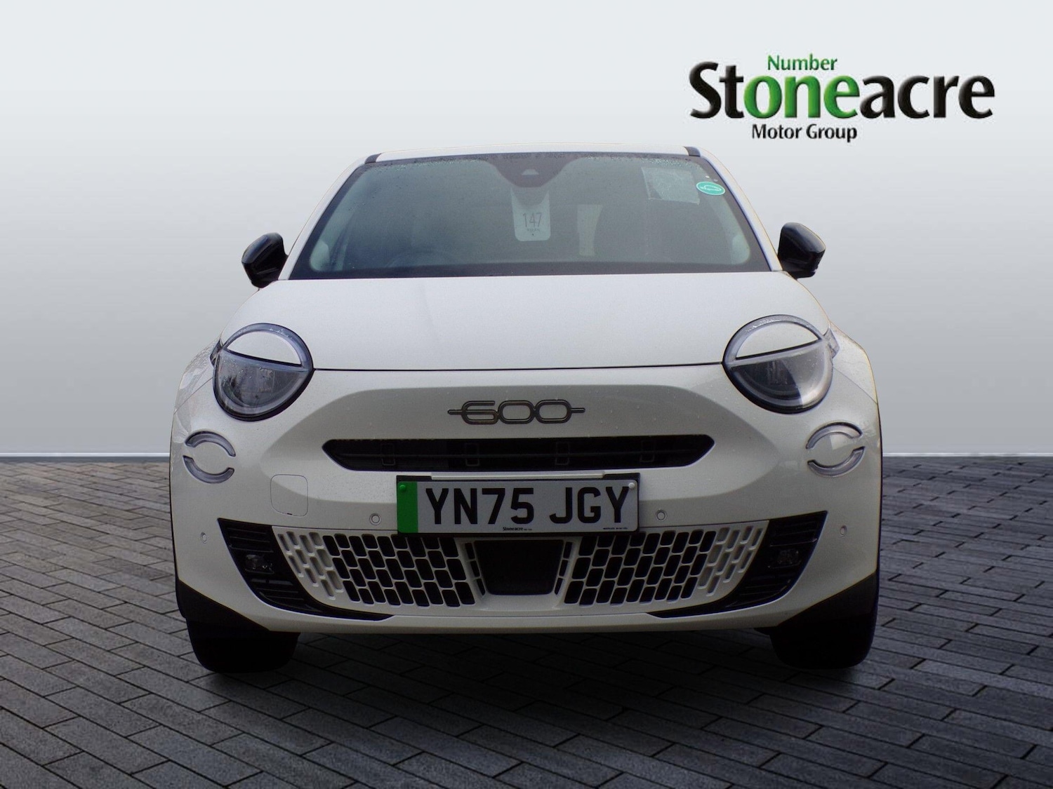 Used Fiat 600 2025 for sale - 76270545: Photo 8