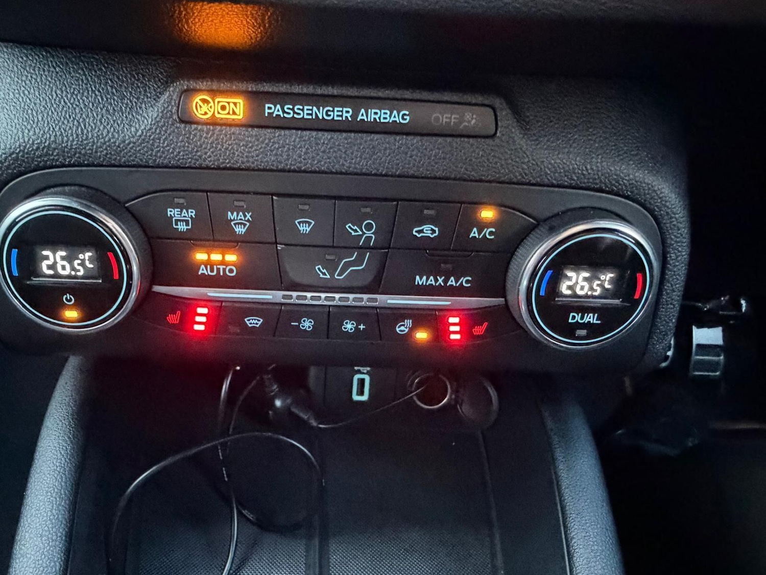 Used Ford Focus 2019 for sale - 77574811: Photo 14