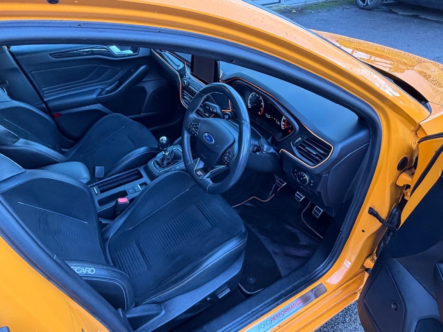 Used Ford Focus 2019 for sale - 77574811: Photo 15