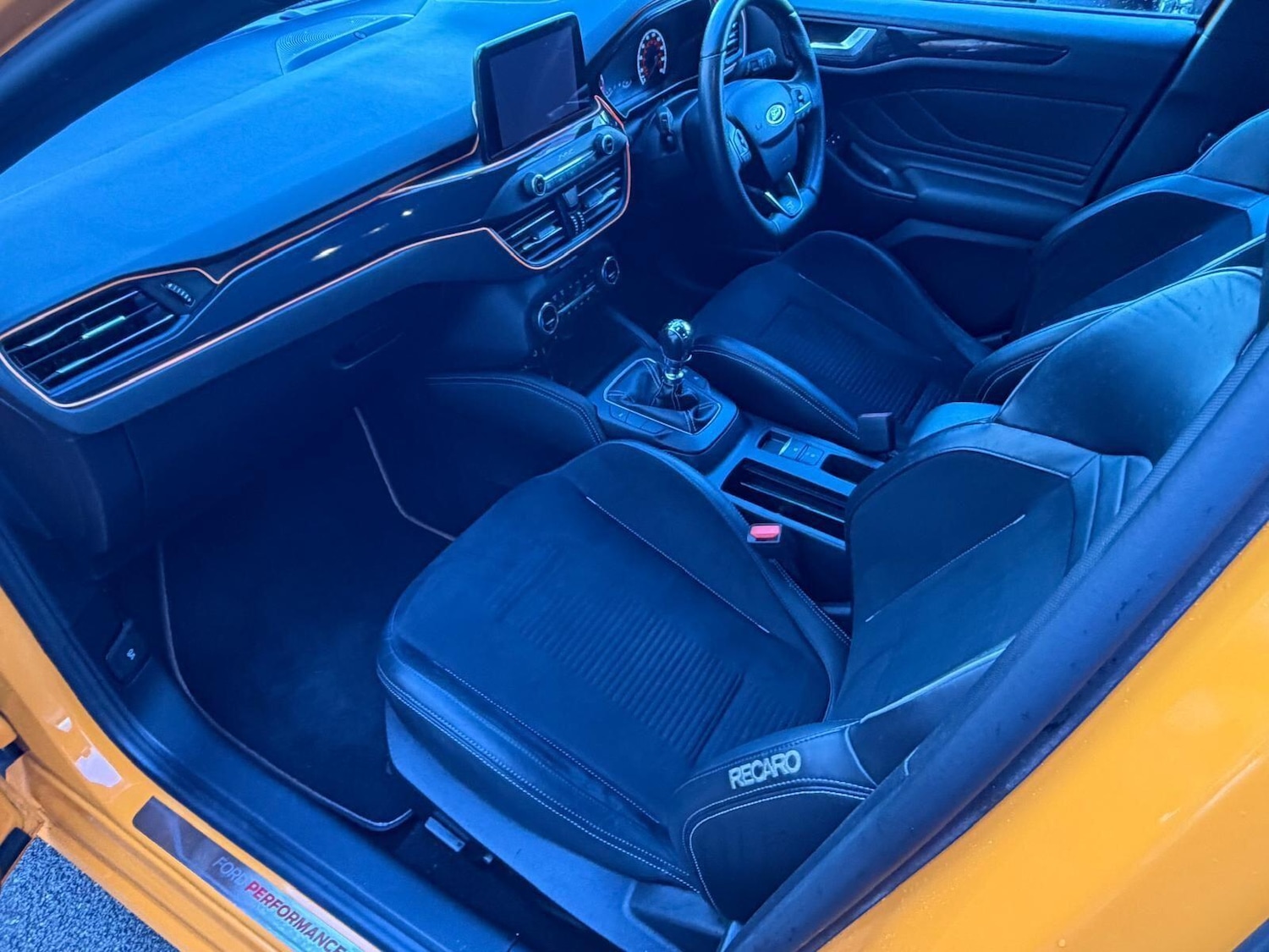 Used Ford Focus 2019 for sale - 77574811: Photo 18