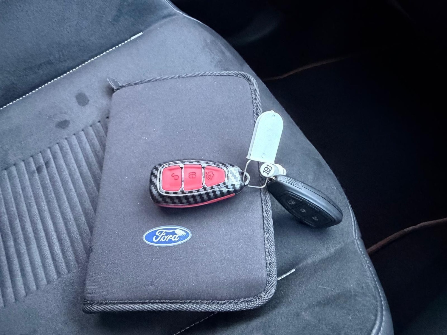 Used Ford Focus 2019 for sale - 77574811: Photo 19