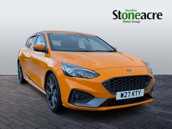 2019 (19) - 2.3 EcoBoost ST 5dr