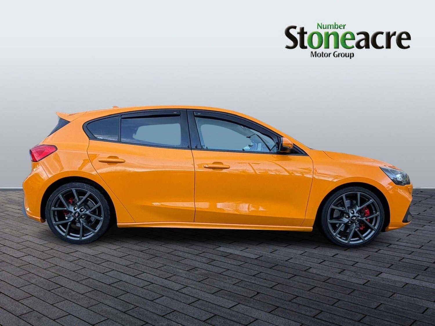 Used Ford Focus 2019 for sale - 77574811: Photo 2