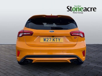 Used Ford Focus 2019 for sale - 77574811: Photo