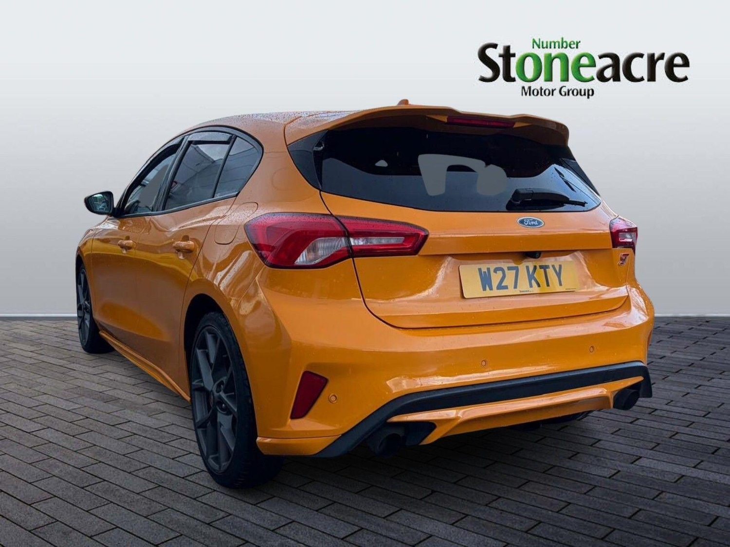 Used Ford Focus 2019 for sale - 77574811: Photo 5