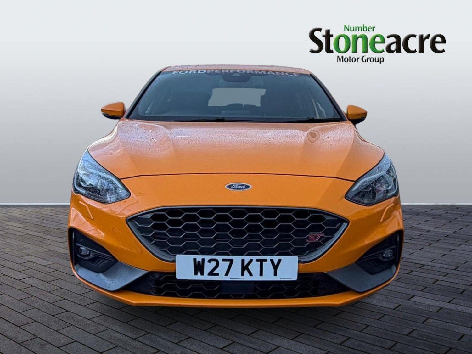 Used Ford Focus 2019 for sale - 77574811: Photo 7