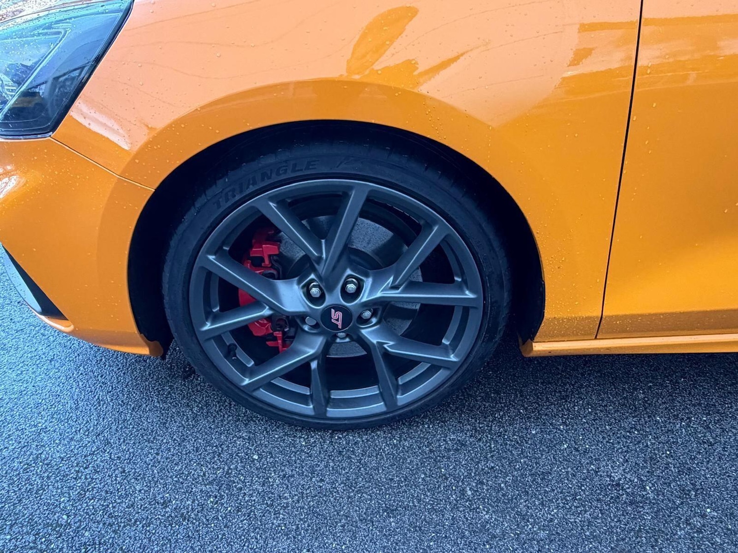 Used Ford Focus 2019 for sale - 77574811: Photo 8