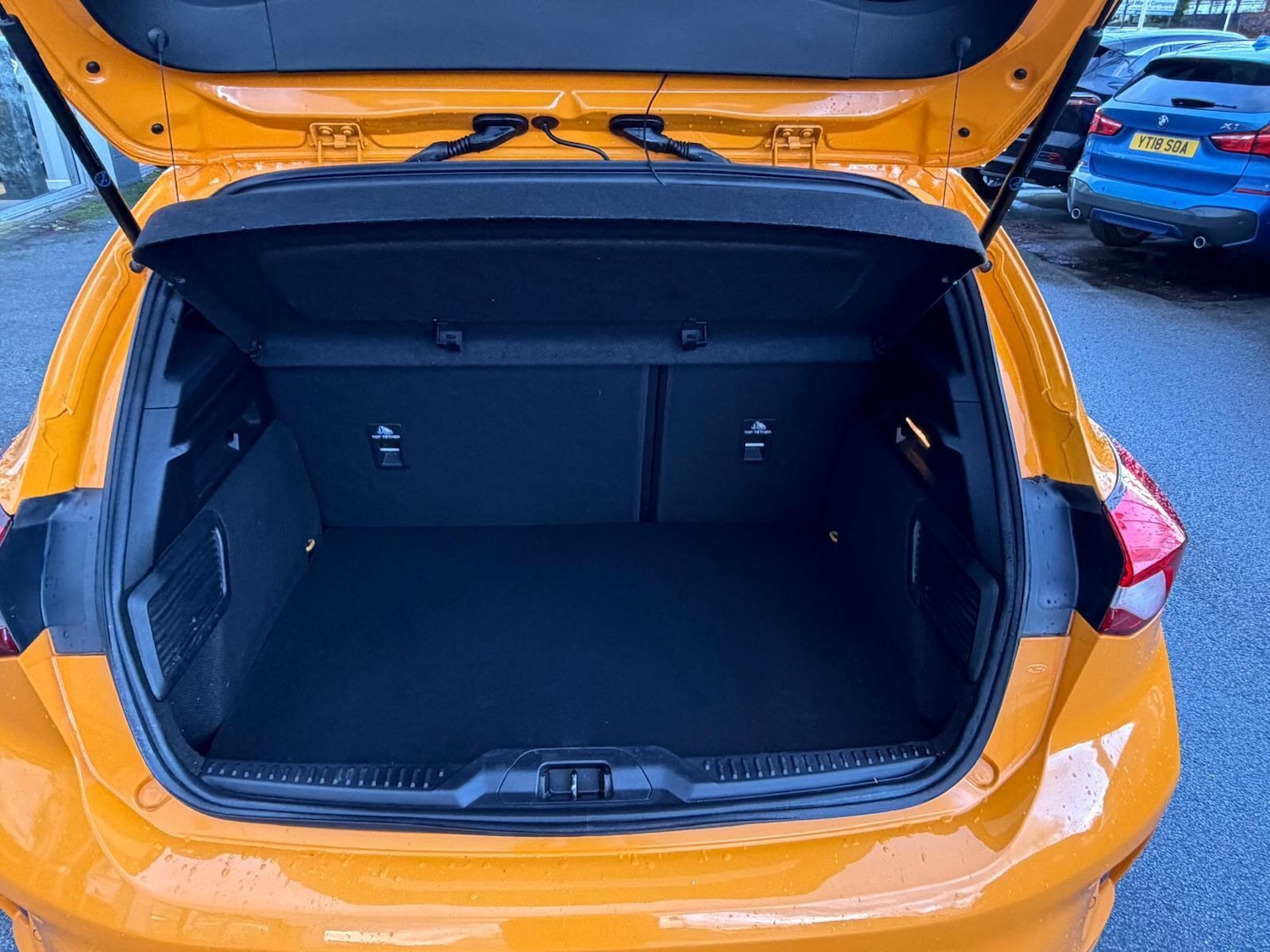 Used Ford Focus 2019 for sale - 77574811: Photo 9