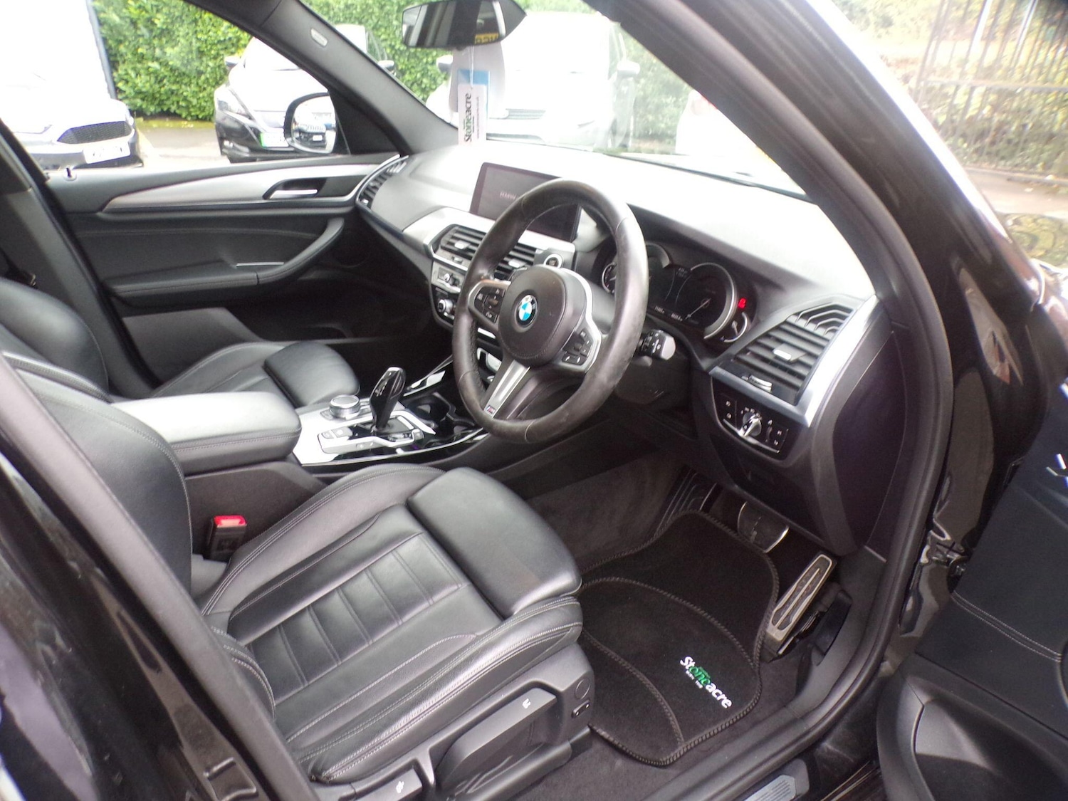 Used BMW X3 2019 for sale - 76159069: Photo 12