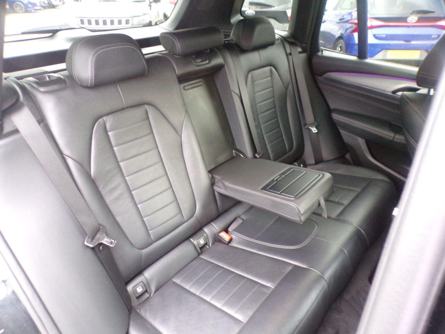 Used BMW X3 2019 for sale - 76159069: Photo 13