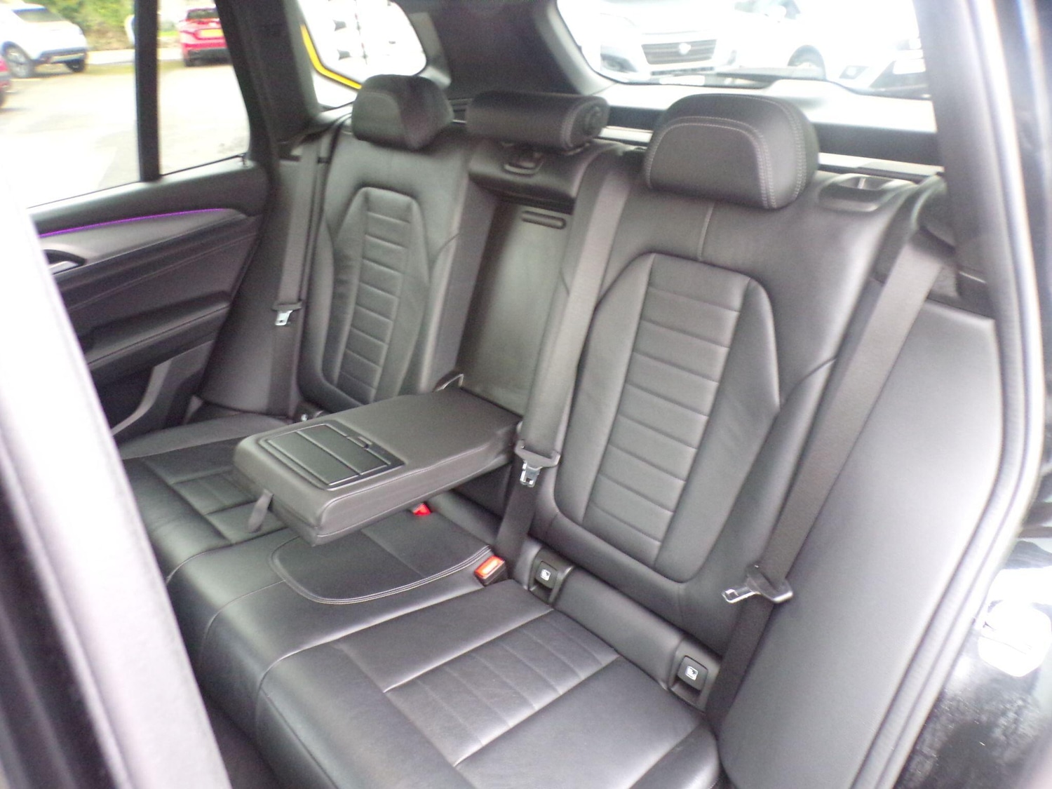Used BMW X3 2019 for sale - 76159069: Photo 14