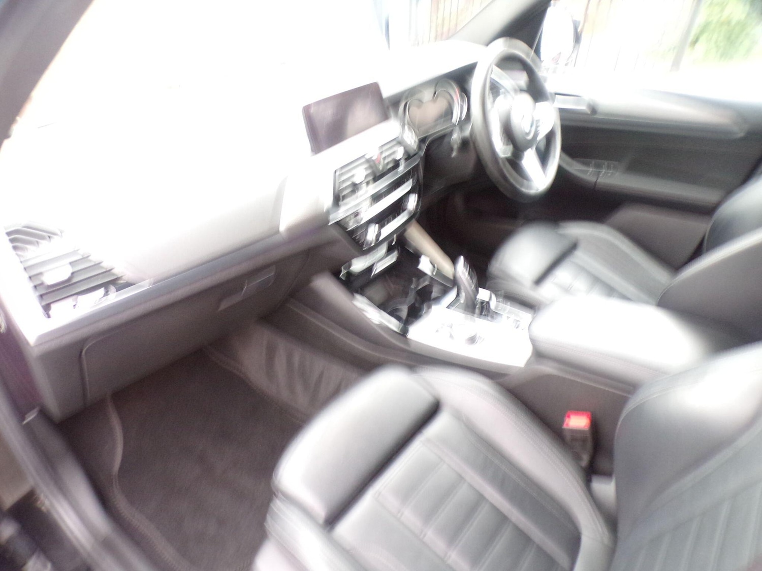 Used BMW X3 2019 for sale - 76159069: Photo 15