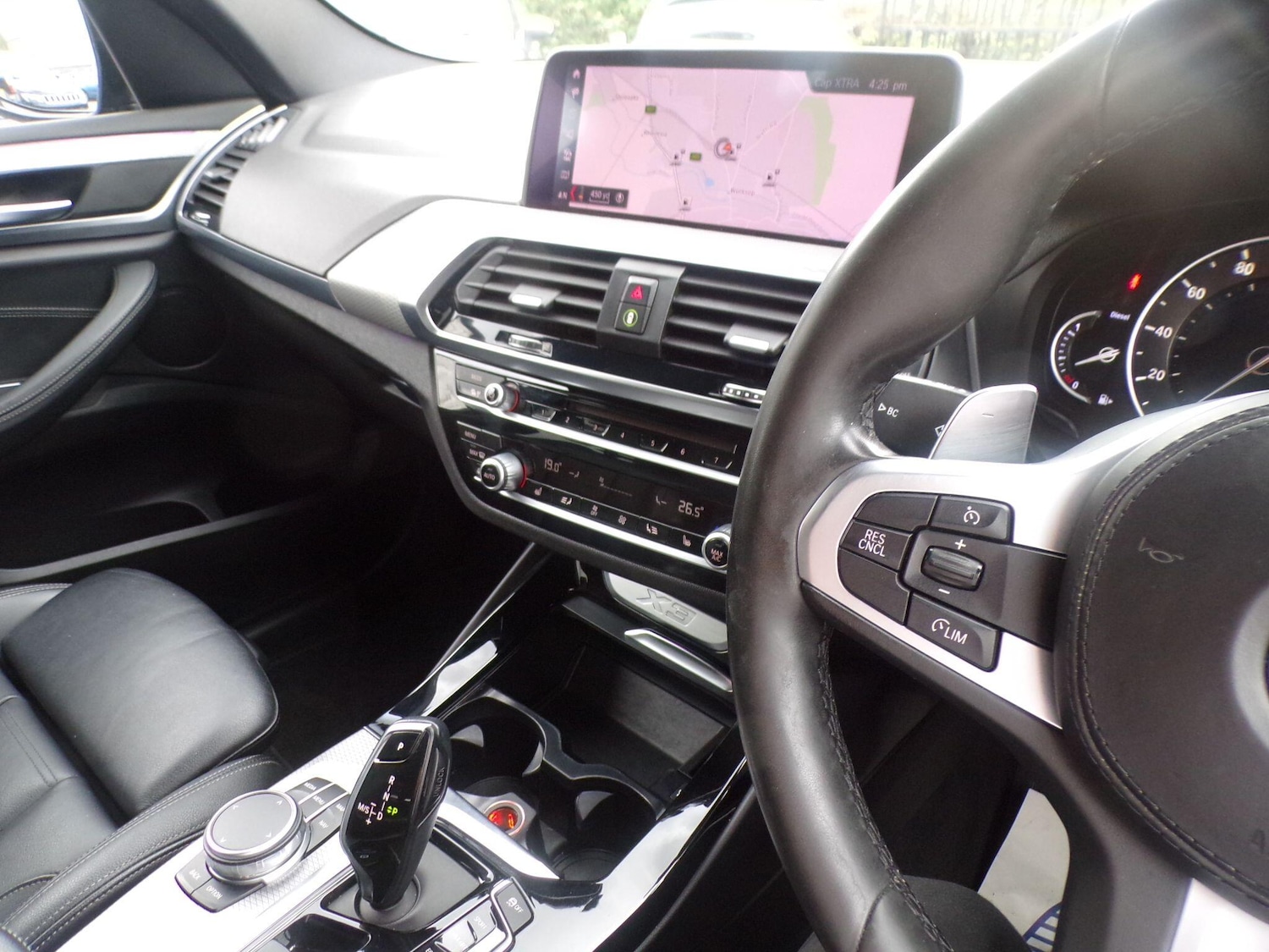 Used BMW X3 2019 for sale - 76159069: Photo 17