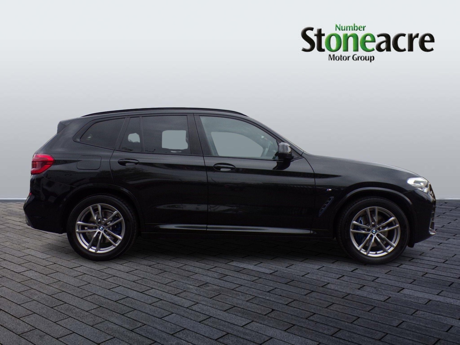 Used BMW X3 2019 for sale - 76159069: Photo 2