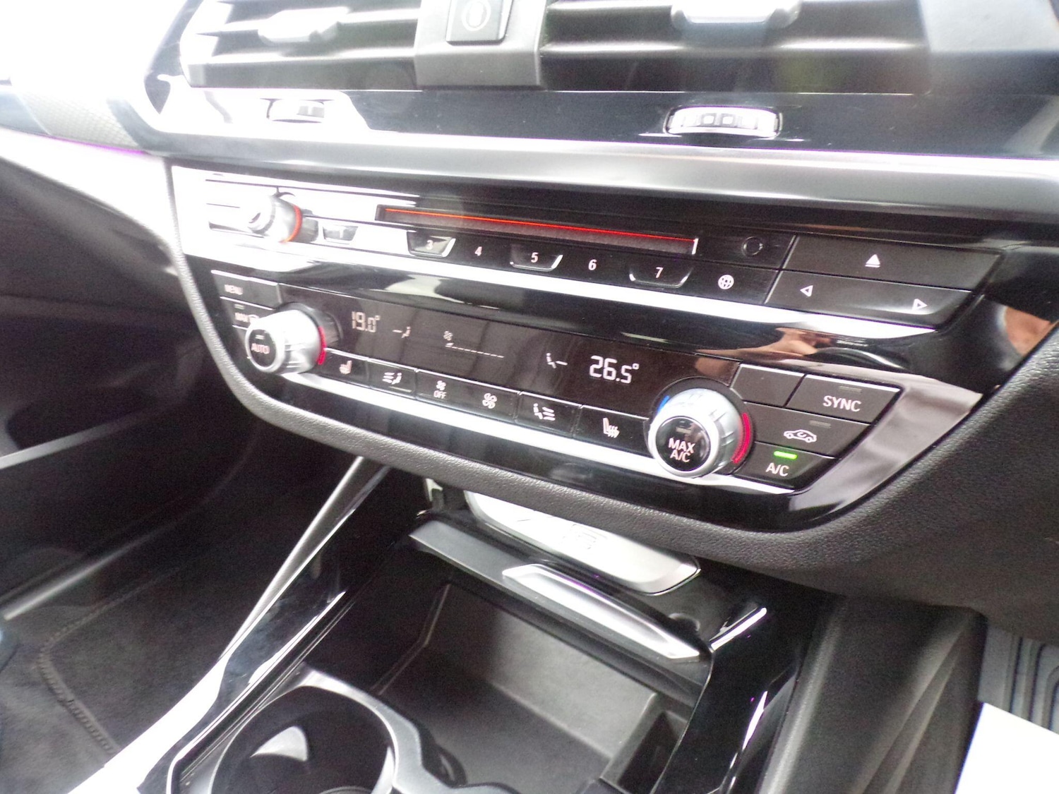 Used BMW X3 2019 for sale - 76159069: Photo 22