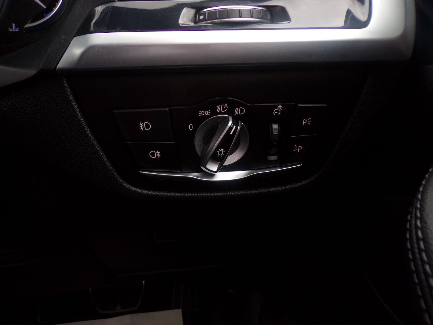 Used BMW X3 2019 for sale - 76159069: Photo 23