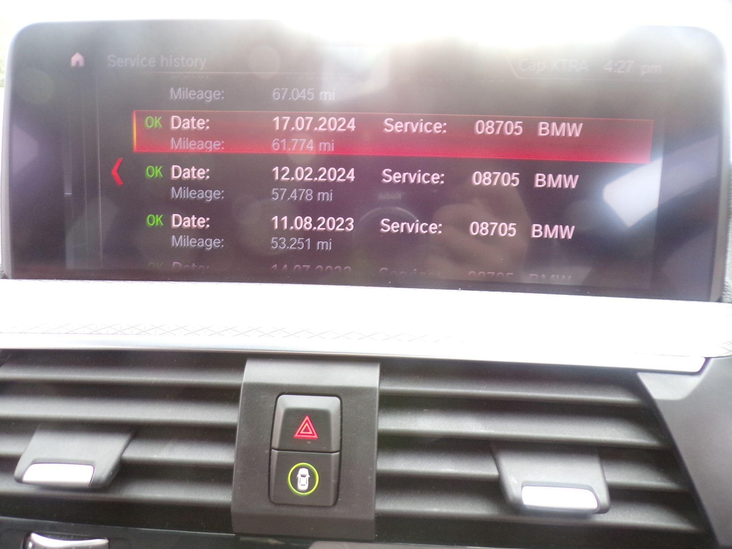 Used BMW X3 2019 for sale - 76159069: Photo 25