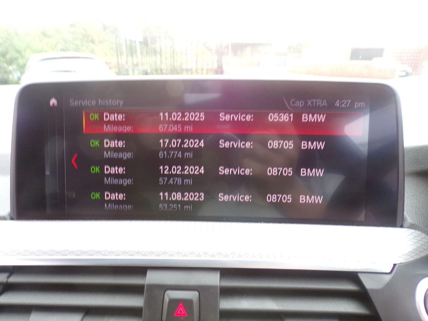 Used BMW X3 2019 for sale - 76159069: Photo 26