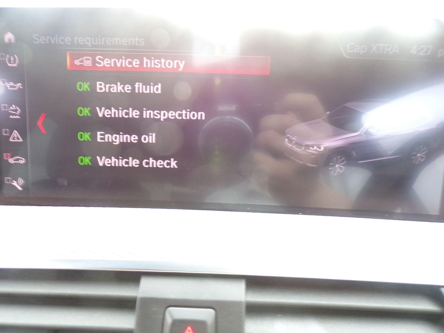 Used BMW X3 2019 for sale - 76159069: Photo 27