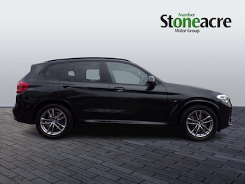 Used BMW X3 2019 for sale - 76159069: Photo