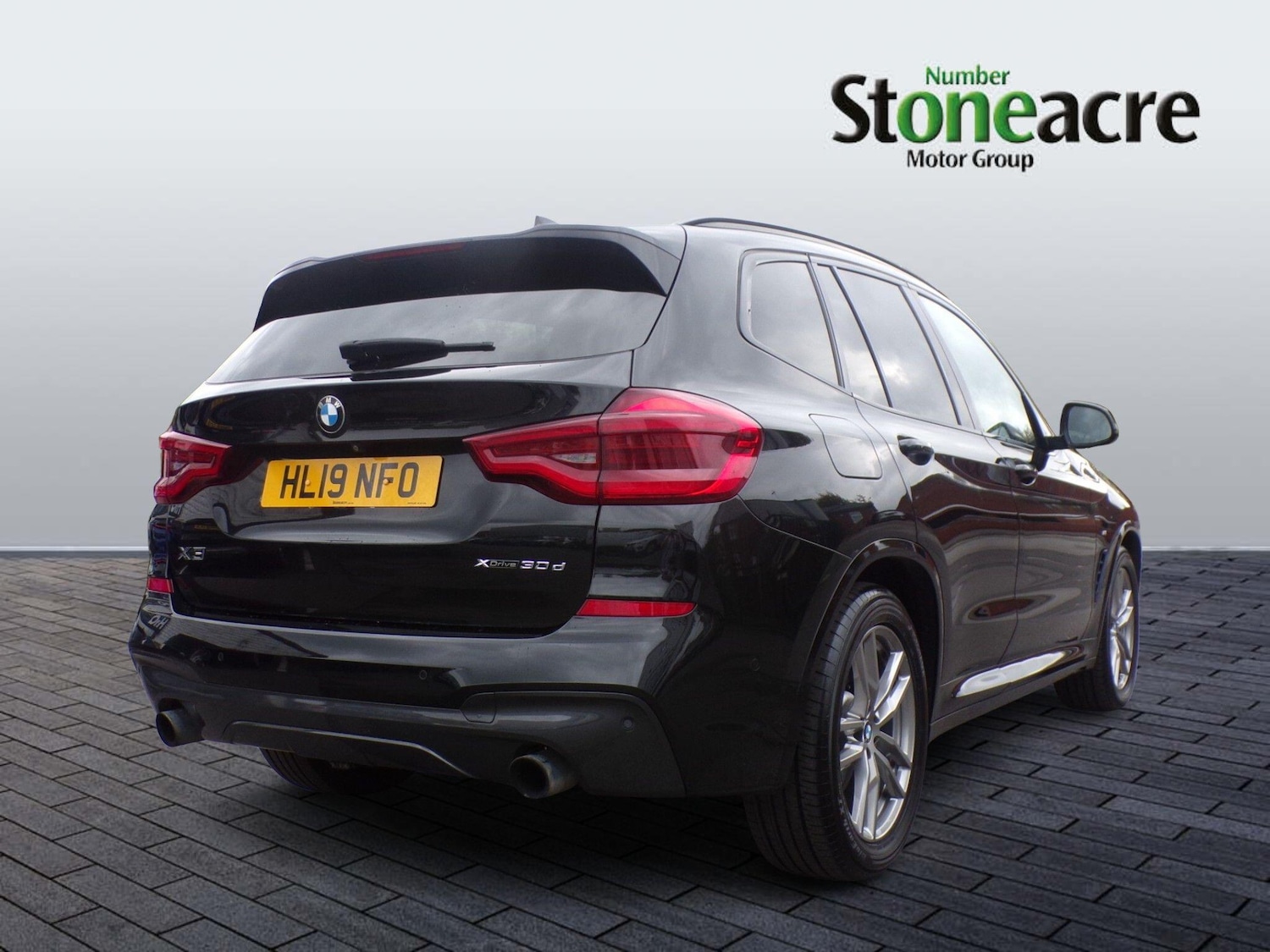 Used BMW X3 2019 for sale - 76159069: Photo 3