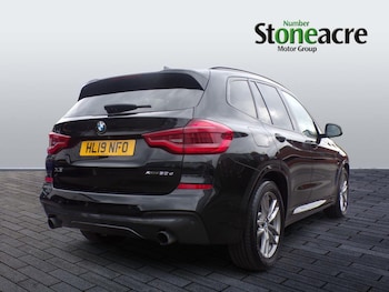Used BMW X3 2019 for sale - 76159069: Photo