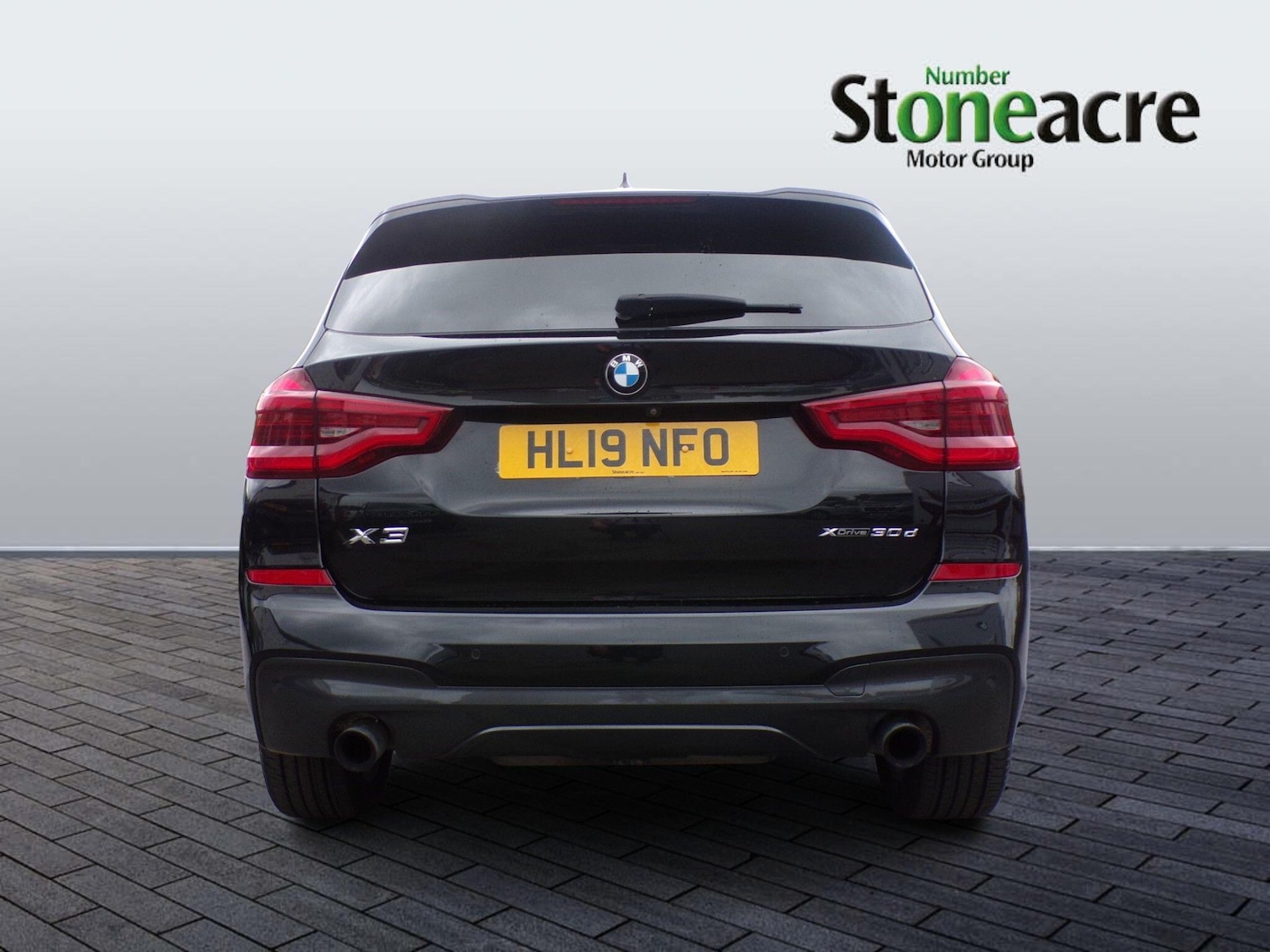 Used BMW X3 2019 for sale - 76159069: Photo 4