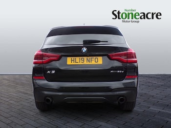 Used BMW X3 2019 for sale - 76159069: Photo